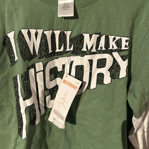 Bundle of 3 Gymboree long sleeve - Picture 8 of 11